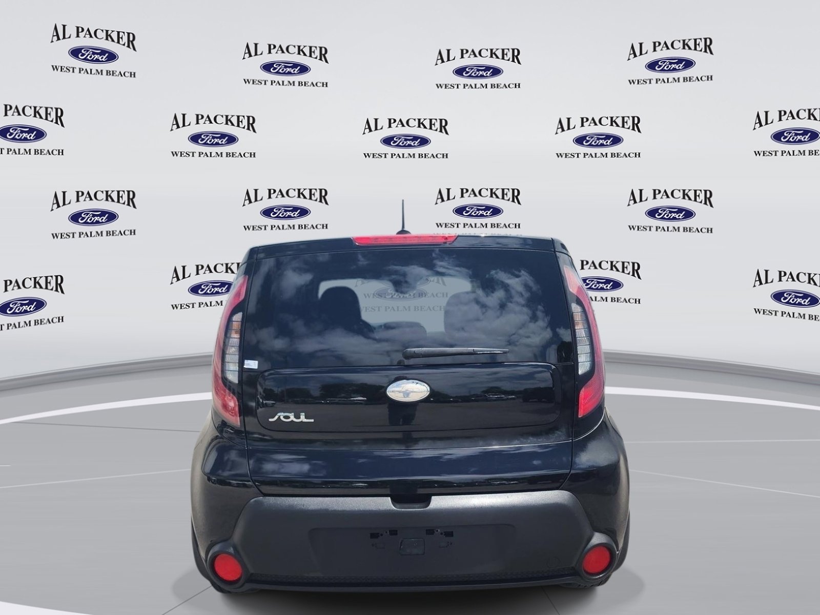 Used 2016 Kia Soul image 4