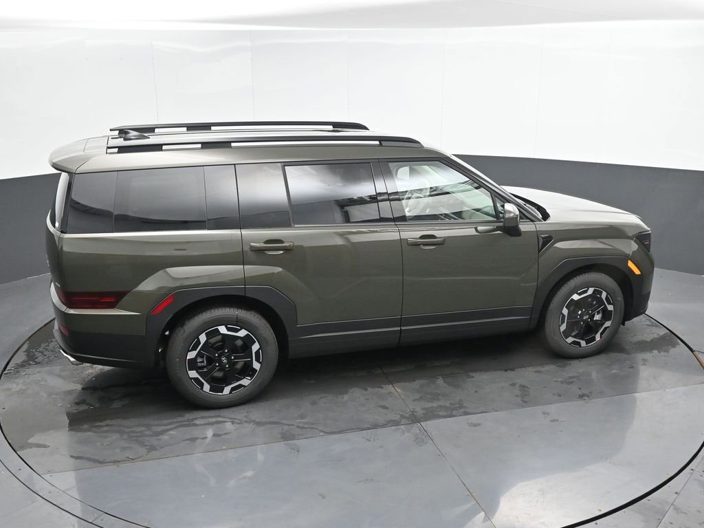 New 2026 Hyundai Santa Fe SEL image 37