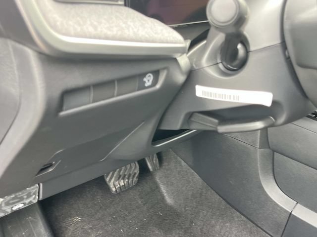 New 2026 Nissan Kicks S FWD image 23