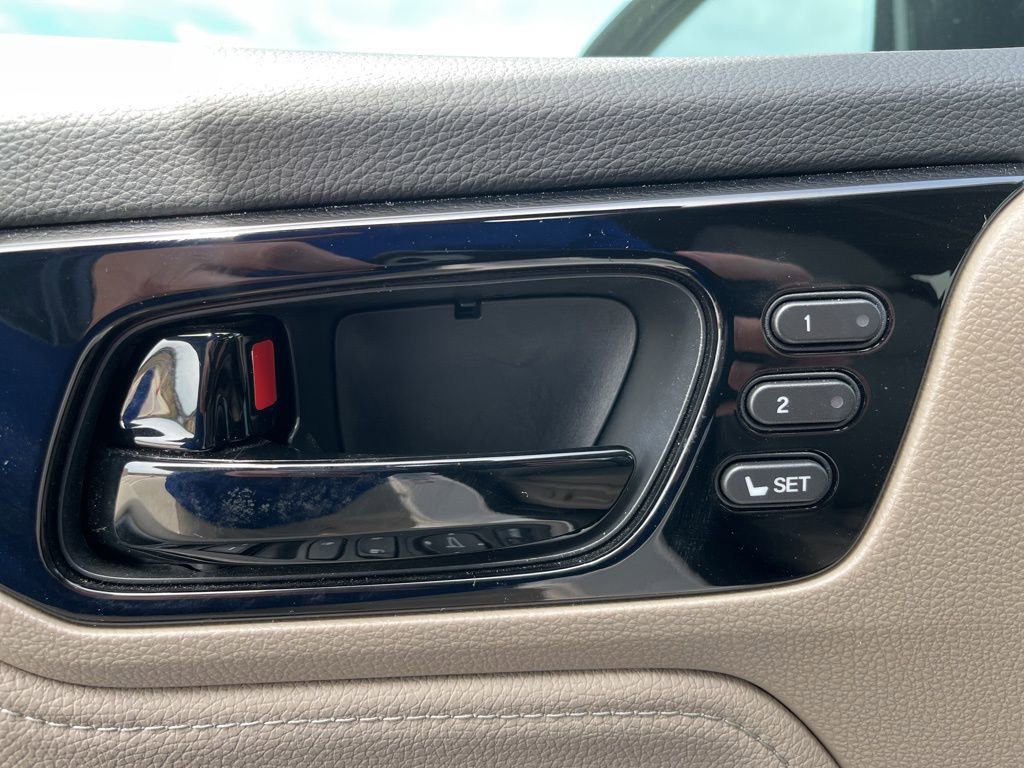 Certified 2024 Honda Odyssey Elite image 12