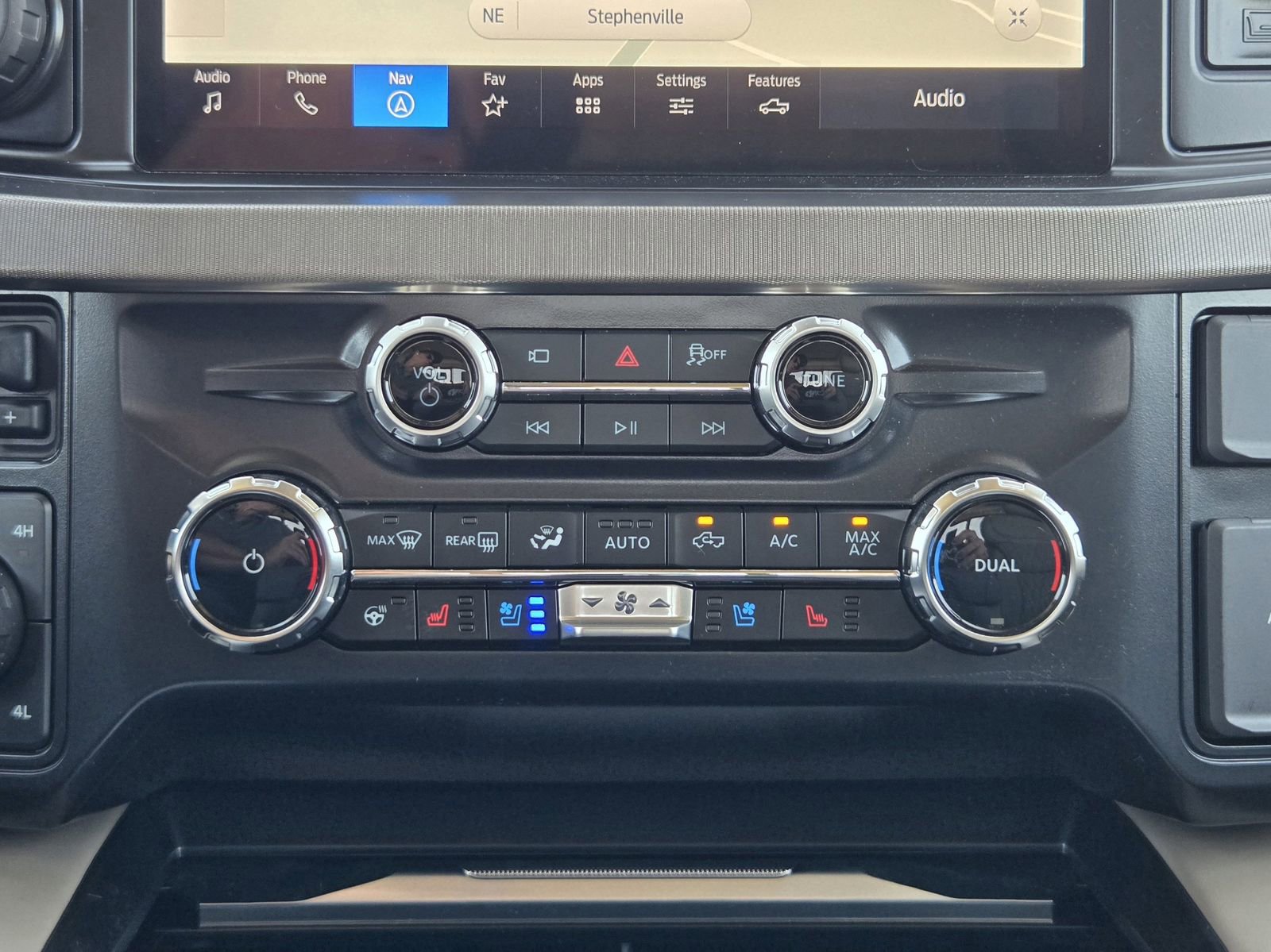 New 2026 Ford F350 Platinum w/ Platinum Plus Package image 20