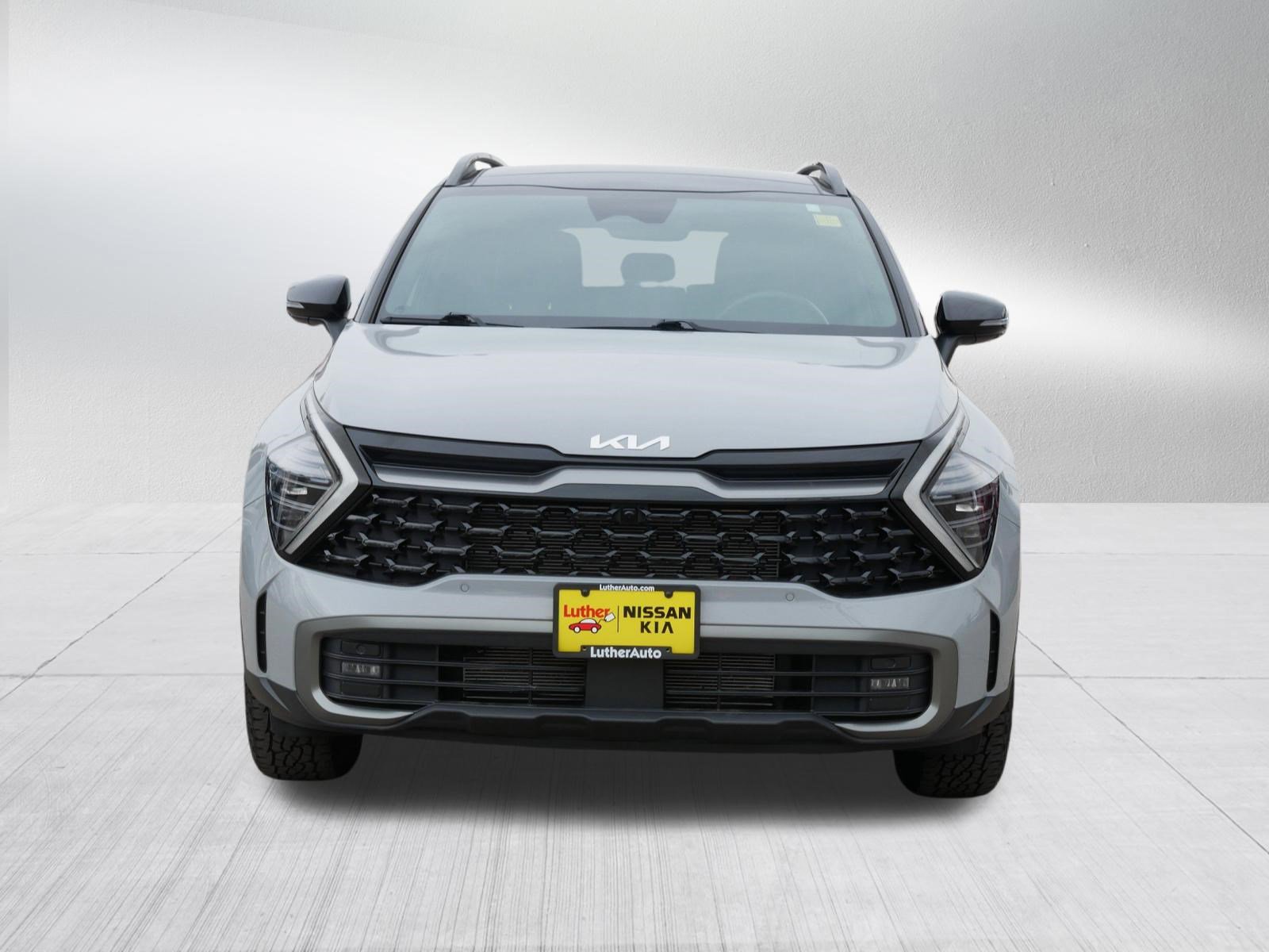 Certified 2023 Kia Sportage X-Pro Prestige AWD/4WD video 2