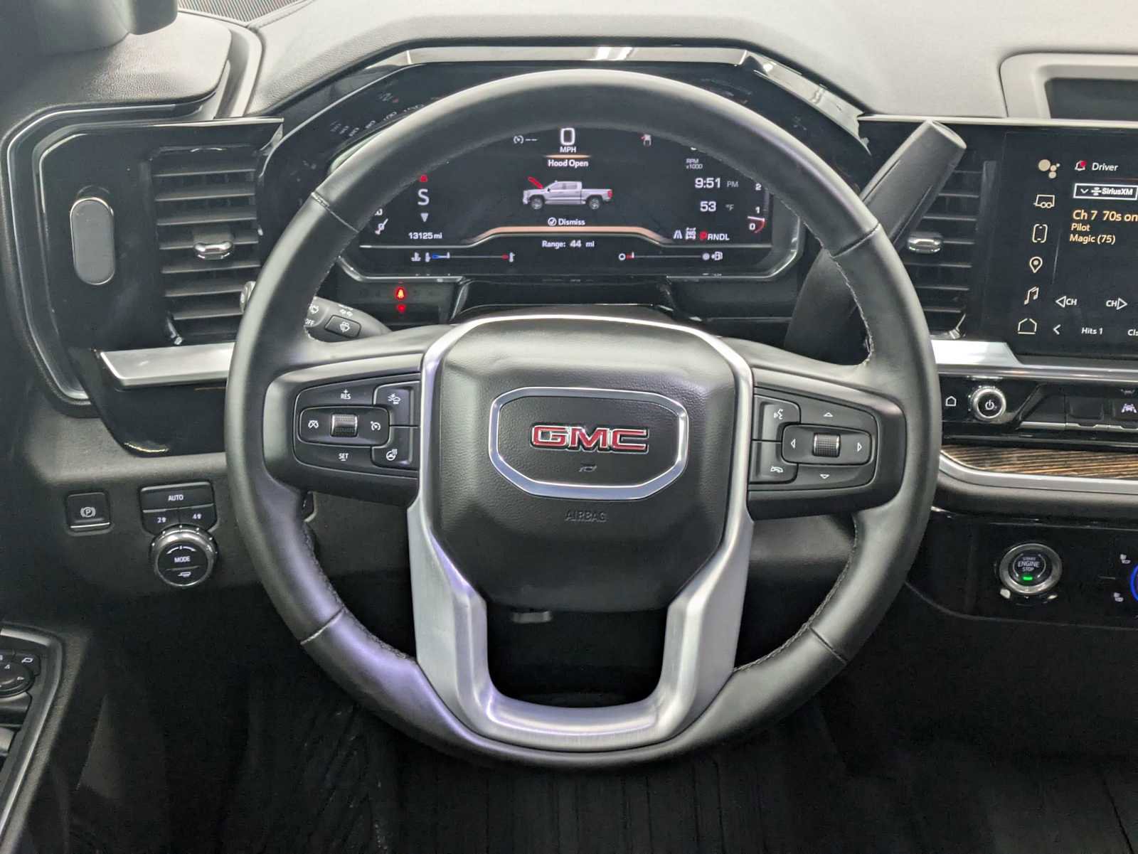 Used 2024 GMC Sierra 1500 Elevation image 24