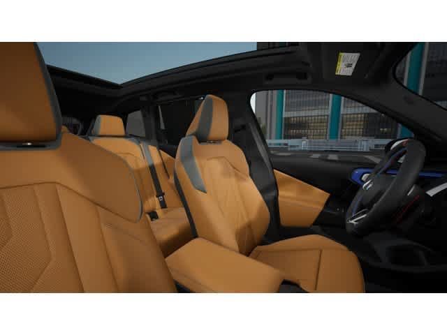 New 2026 BMW X3 M50 w/ Premium Package AWD/4WD image 9