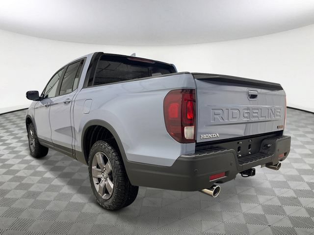 New 2026 Honda Ridgeline TrailSport image 4