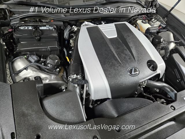 Used 2017 Lexus RC 350 F Sport RWD image 24