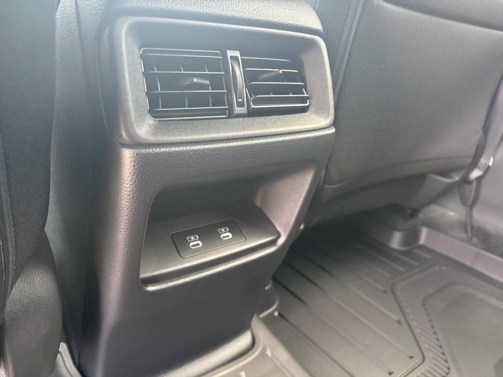 New 2026 Honda CR-V TrailSport image 22