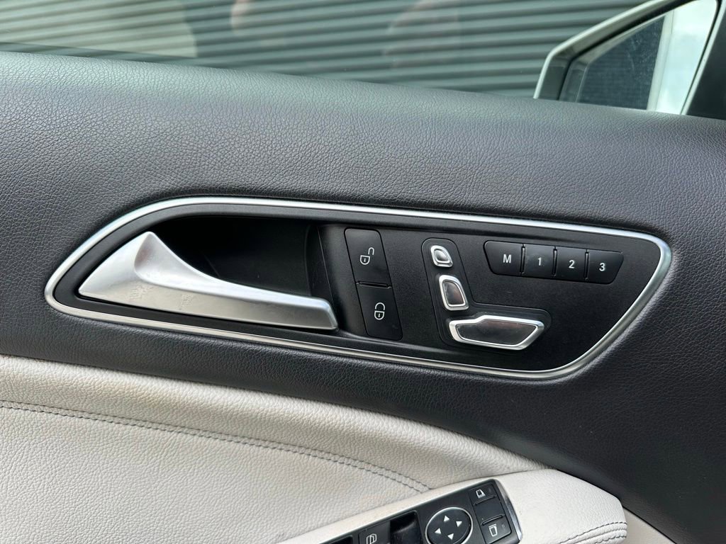 Used 2018 Mercedes-Benz GLA 250 4MATIC image 20