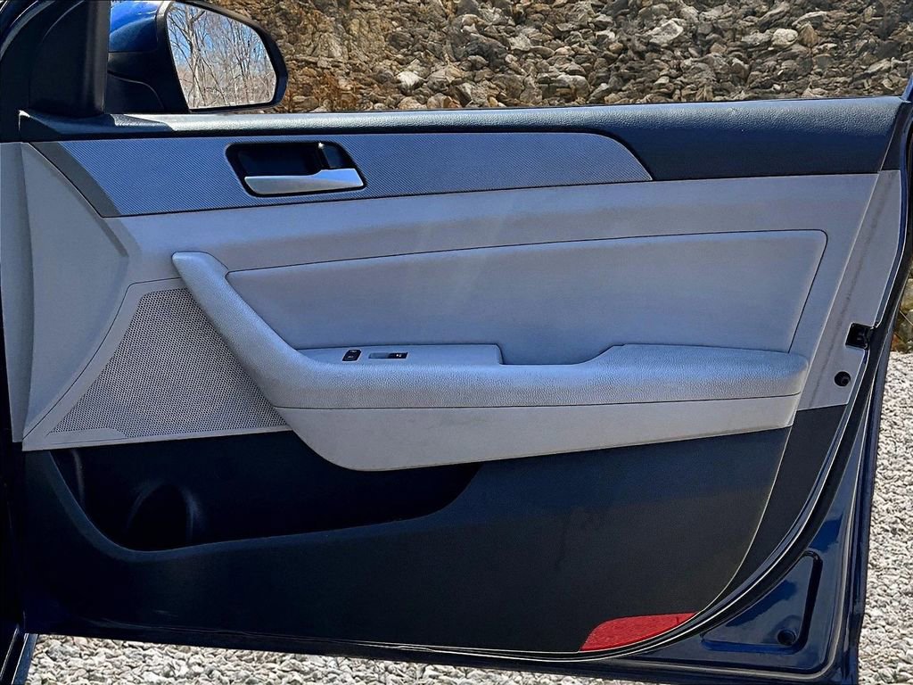 Used 2019 Hyundai Sonata SEL image 17