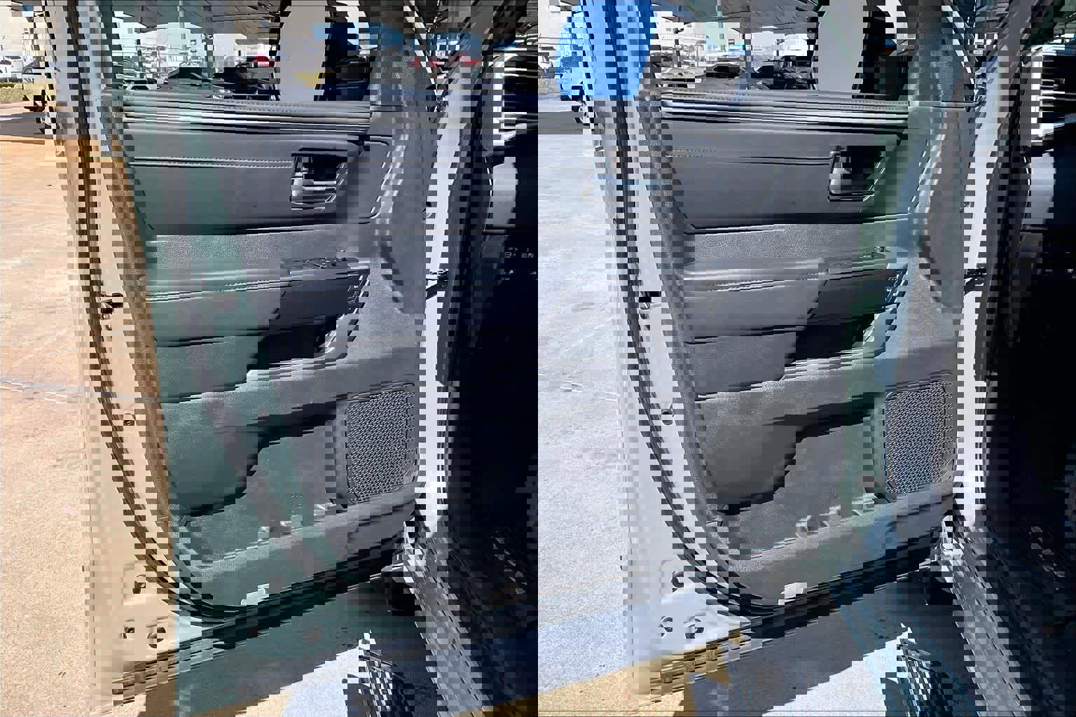 Used 2025 Toyota Sequoia Platinum w/ Tow Technology Package image 25