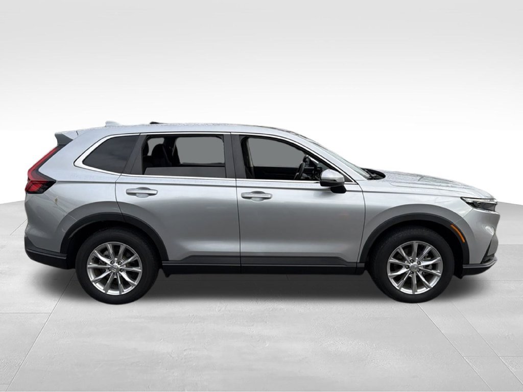 Used 2024 Honda CR-V EX image 8