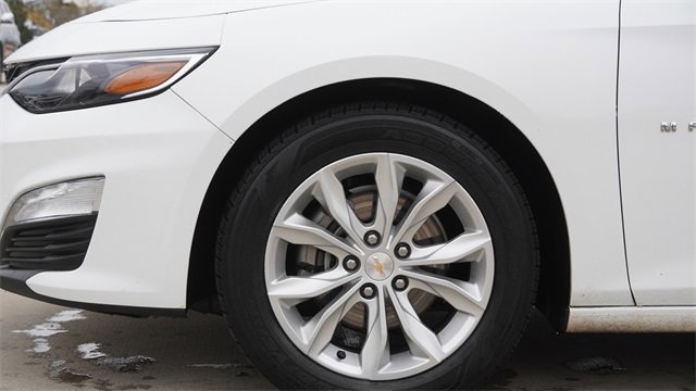 Used 2024 Chevrolet Malibu LT image 5