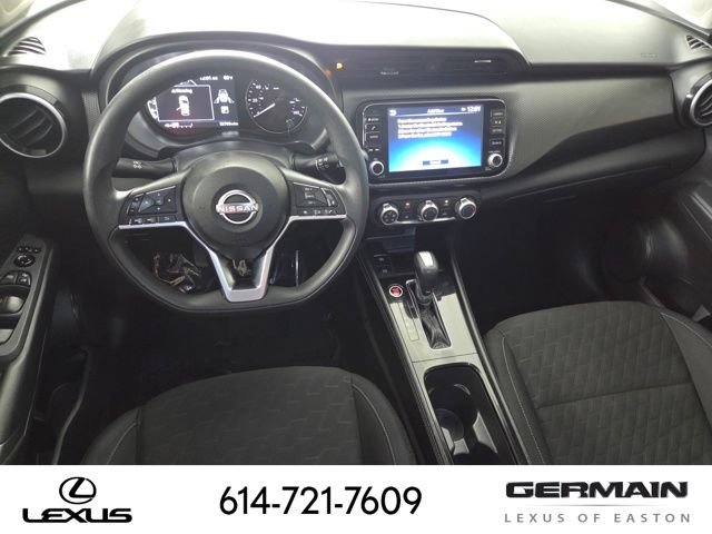 Used 2024 Nissan Kicks SV FWD image 19