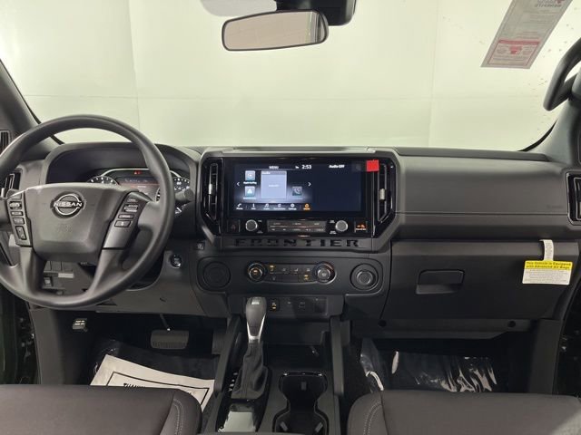 New 2026 Nissan Frontier SV w/ Tow Package image 37