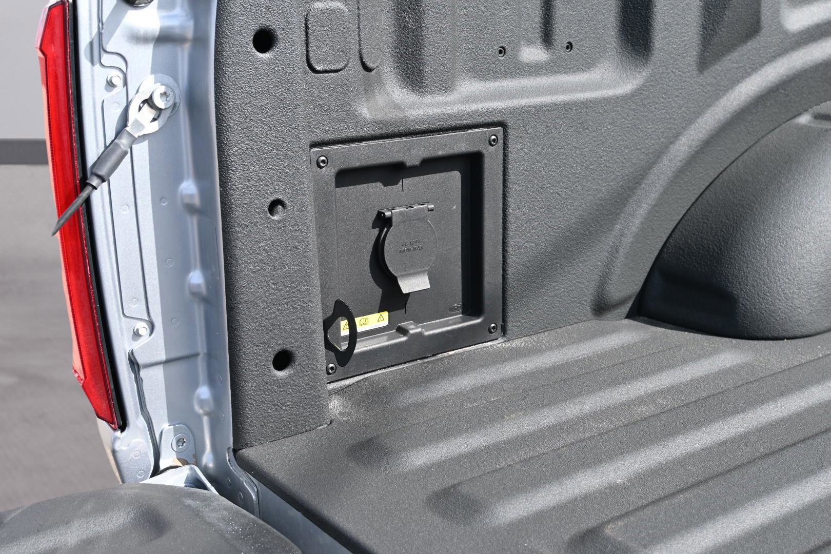 Used 2023 Ford F150 XLT w/ Equipment Group 301A Mid image 30