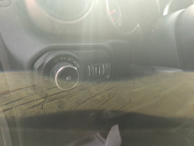 Used 2019 Jeep Wrangler Unlimited Sport S AWD/4WD image 14