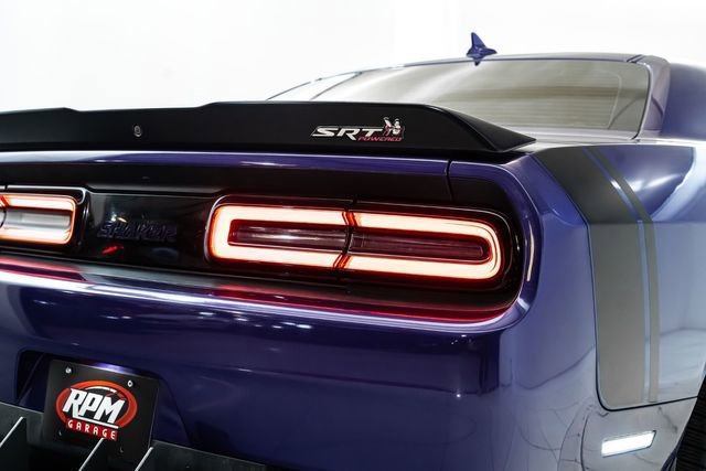 Used 2016 Dodge Challenger R/T Scat Pack image 12