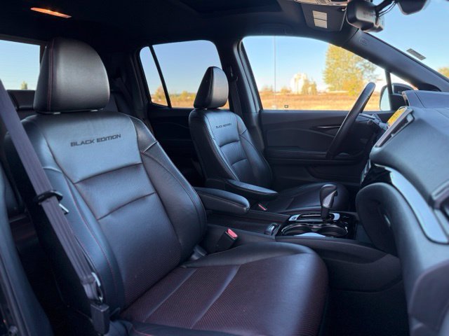 Used 2017 Honda Ridgeline Black Edition image 15