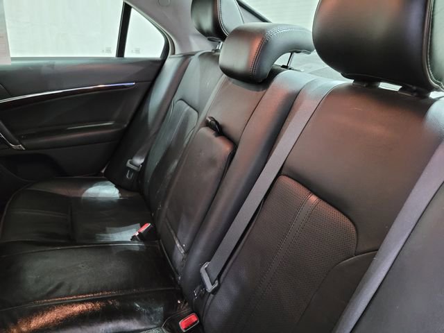 Used 2012 Lincoln MKZ image 47