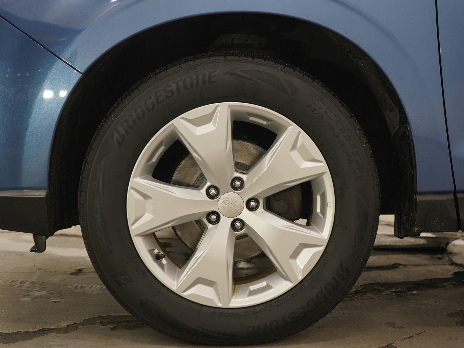 Used 2015 Subaru Forester 2.5i Premium w/ All-Weather Package image 28