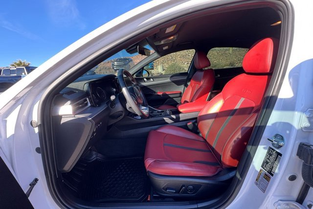 Used 2023 Kia K5 GT-Line w/ GT-Line Premium Package image 9