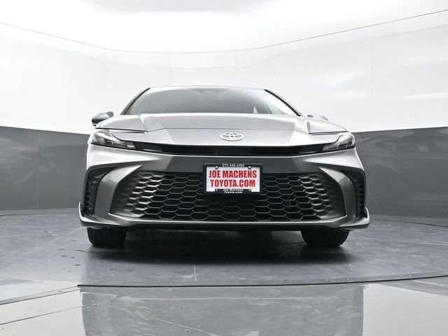 New 2026 Toyota Camry SE w/ Convenience Package FWD image 28