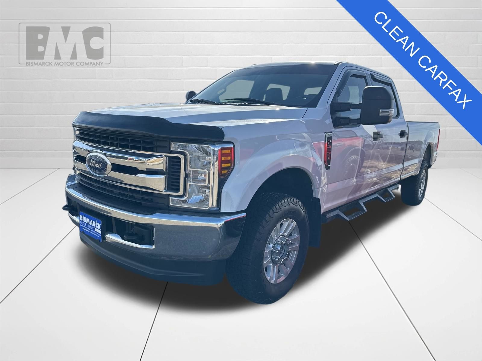 Used 2018 Ford F250 XLT