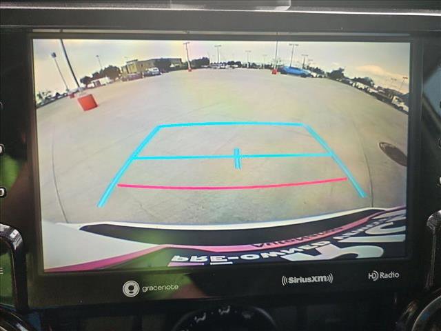 Certified 2023 Toyota 4Runner TRD Off-Road image 14