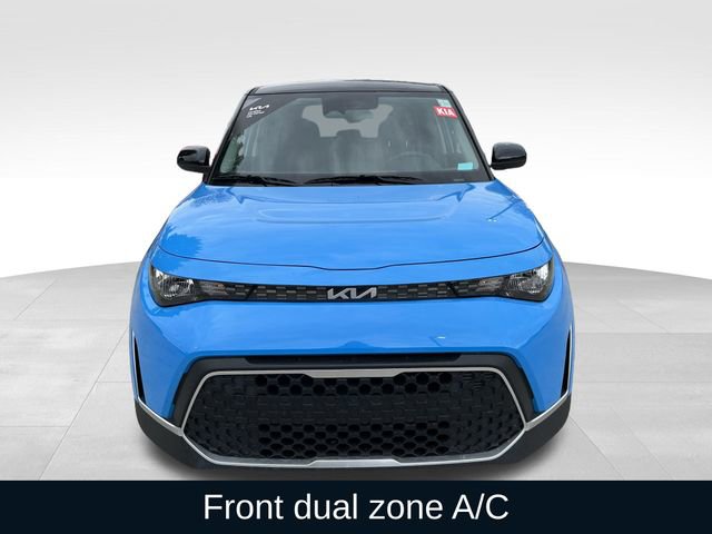 Used 2025 Kia Soul S image 3