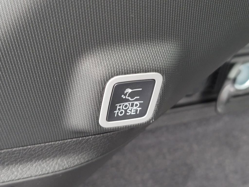 New 2025 Jeep Grand Cherokee Trailhawk AWD/4WD image 14