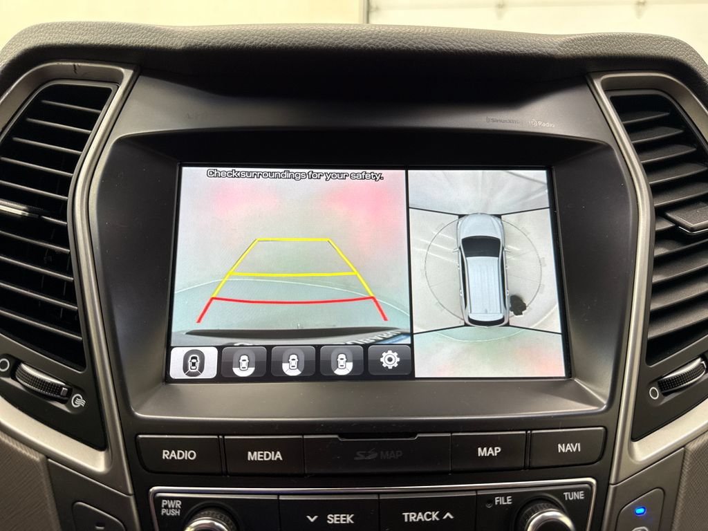 Used 2019 Hyundai Santa Fe XL AWD/4WD image 20
