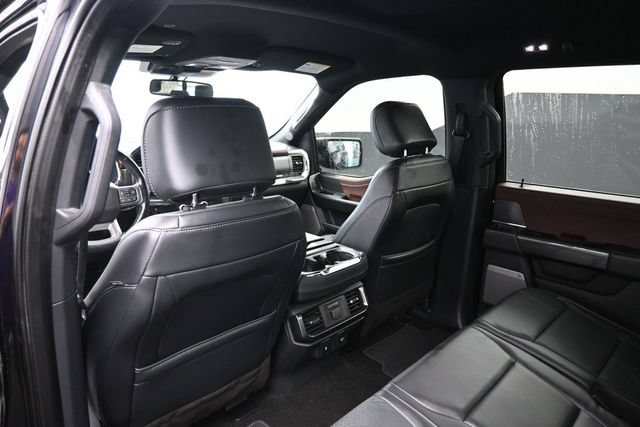 Used 2021 Ford F150 Lariat w/ Equipment Group 502A High AWD/4WD image 35