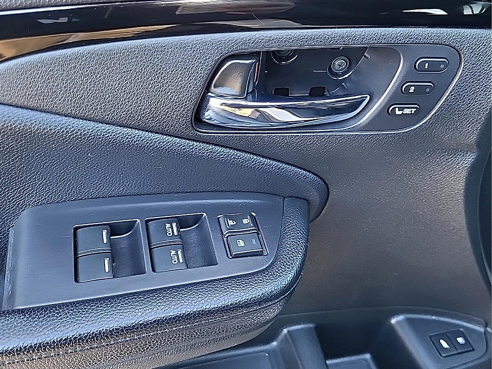 Used 2019 Honda Passport Elite image 15