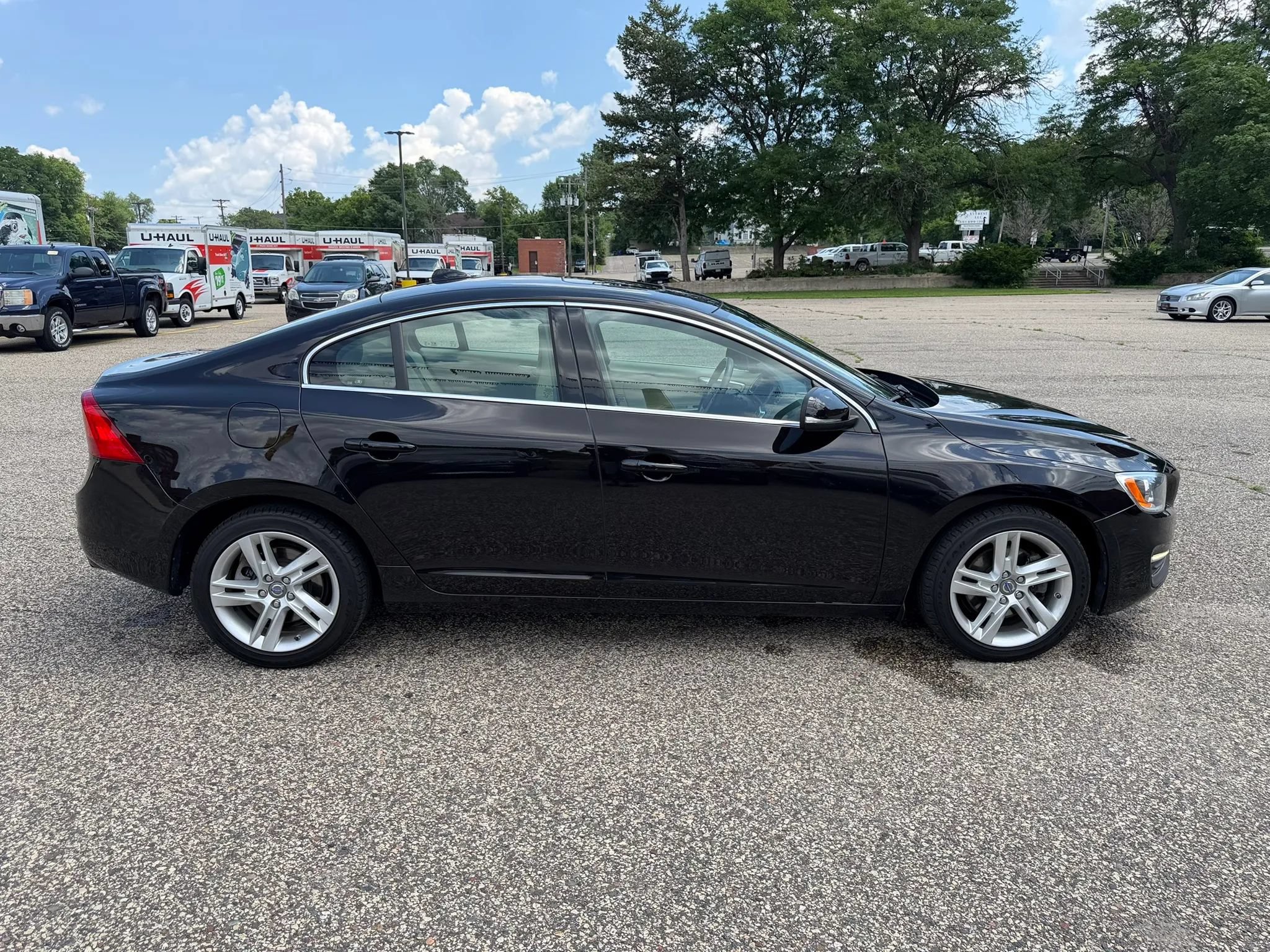 Used 2015 Volvo S60 T5 Premier FWD image 7