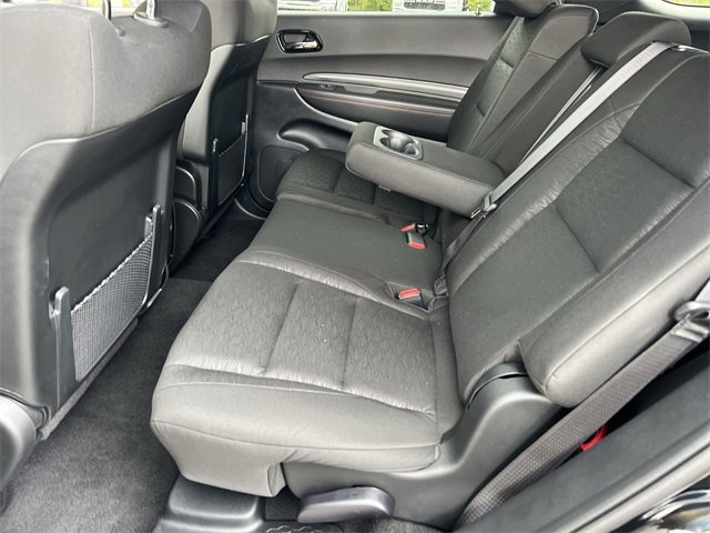 New 2026 Dodge Durango GT w/ Blacktop Package image 18