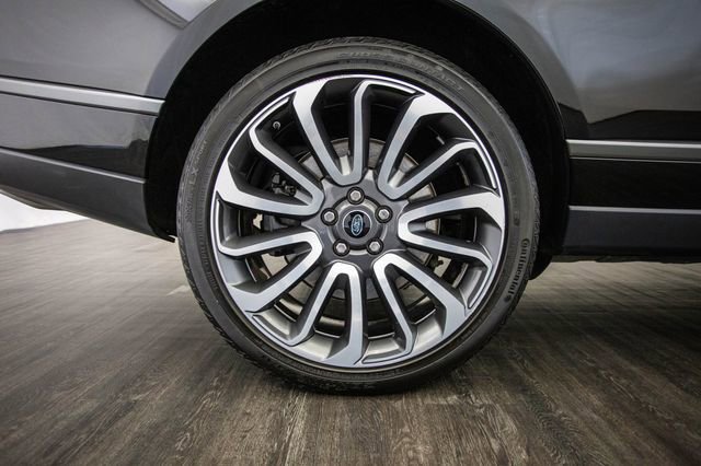 Used 2021 Land Rover Range Rover P525 Westminster Edition LWB image 42