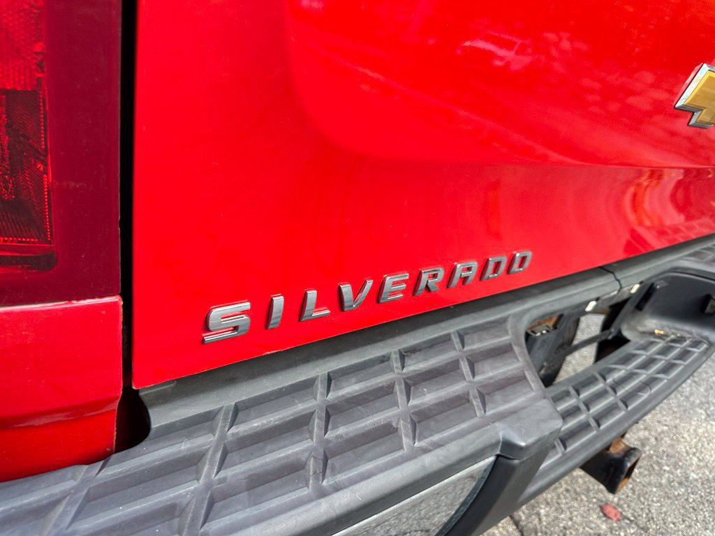 Used 2013 Chevrolet Silverado 1500 LS AWD/4WD image 22