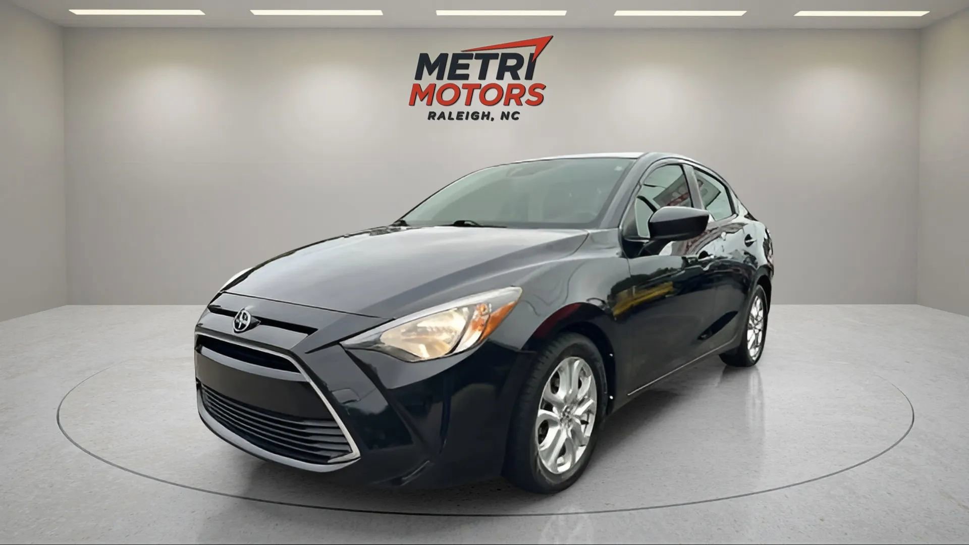 Used 2016 Scion iA image 7