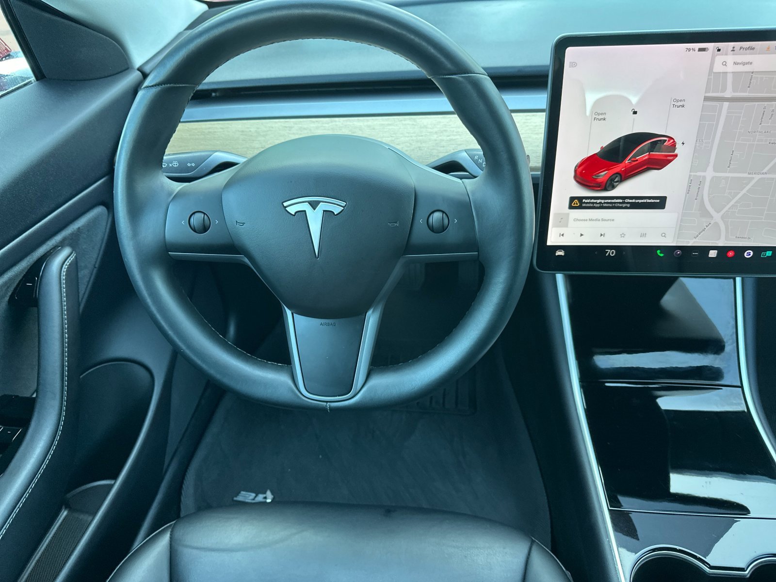 Used 2018 Tesla Model 3 Mid Range image 14