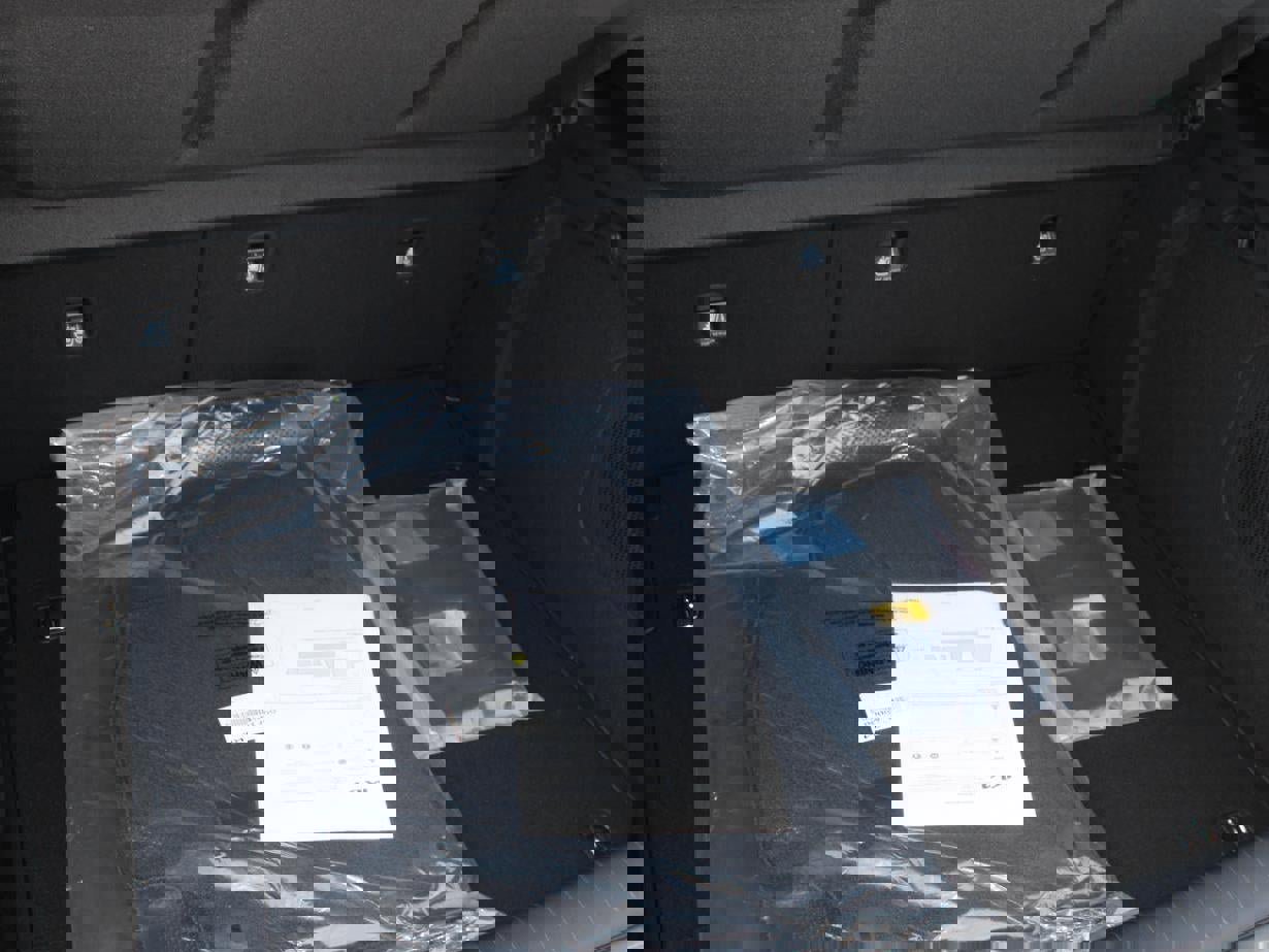 New 2026 Kia K4 GT-Line Turbo image 9