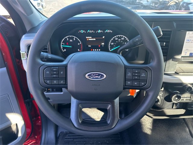 New 2026 Ford F250 XL w/ XL Off-Road Package image 19