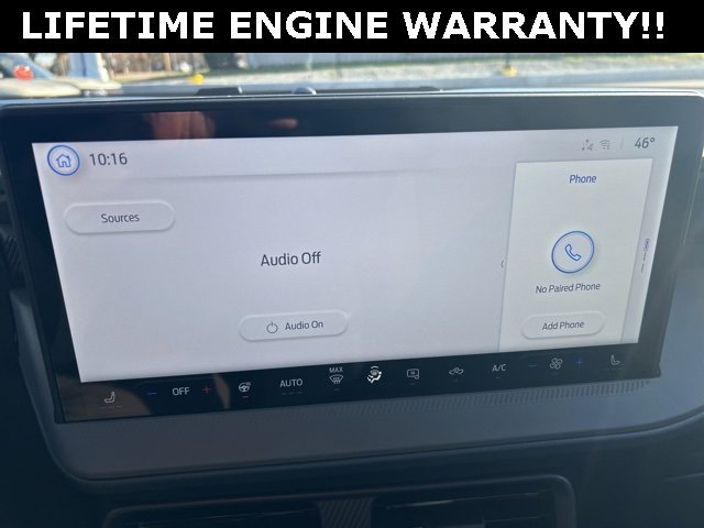 New 2025 Ford Maverick XLT w/ XLT Luxury Package image 20