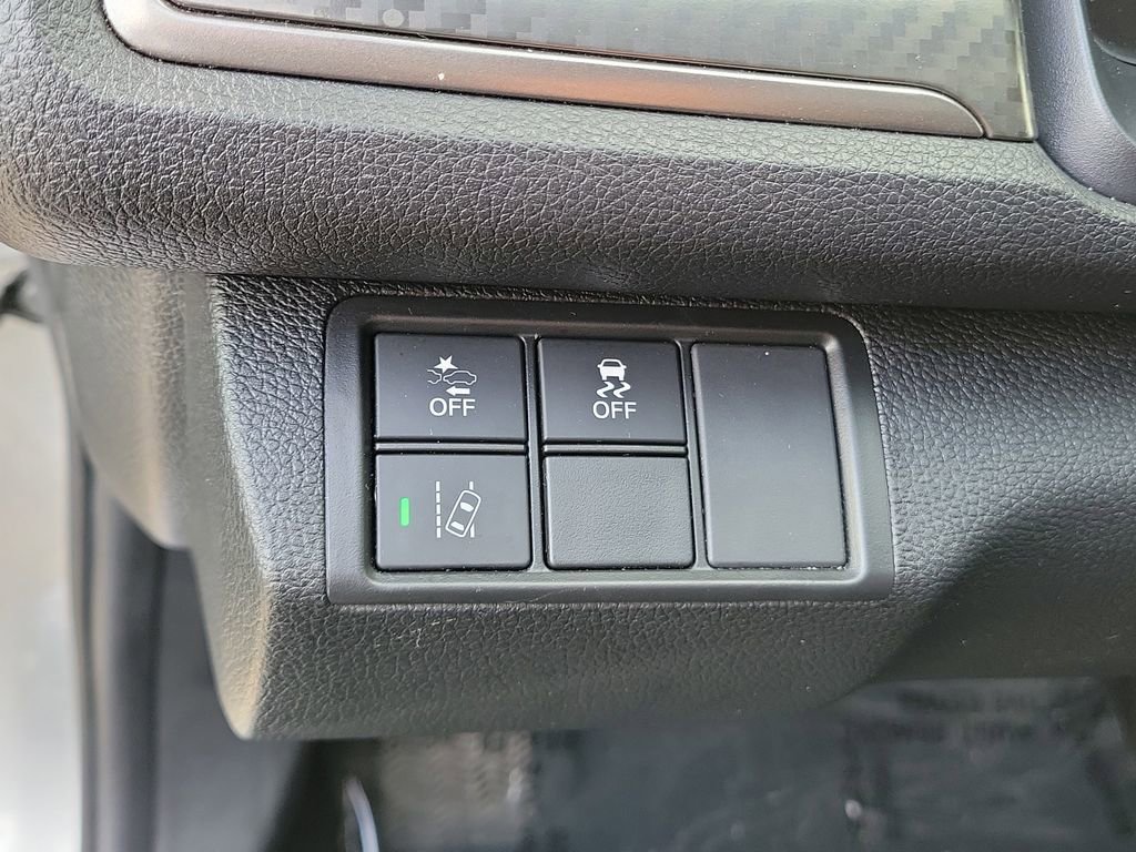 Used 2019 Honda Civic Sport image 20