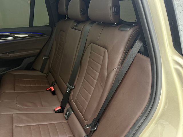 Used 2019 BMW X3 M40i w/ Premium Package AWD/4WD image 34
