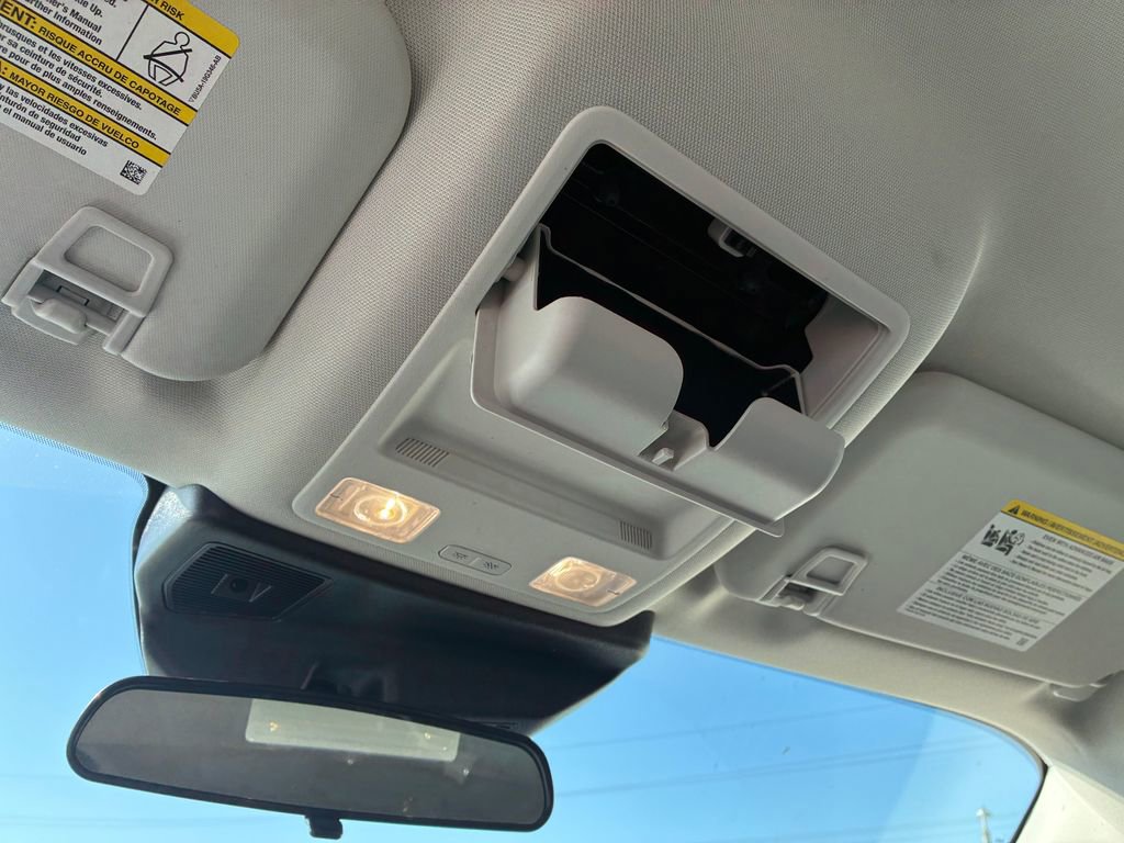 Used 2022 Ford Bronco Sport Big Bend image 18