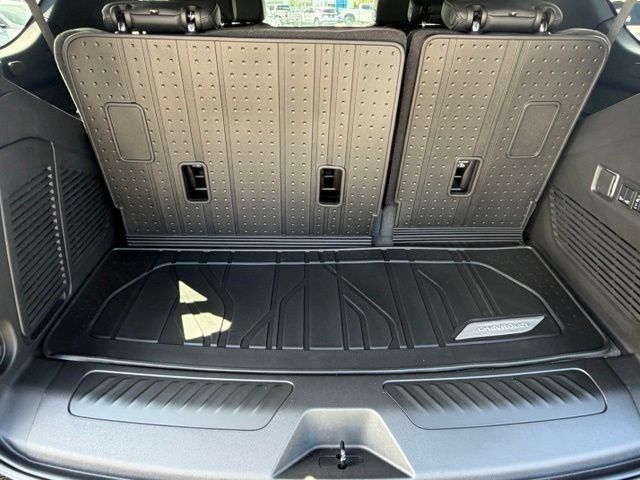 New 2026 Chevrolet Tahoe LT w/ Comfort Package RWD image 17