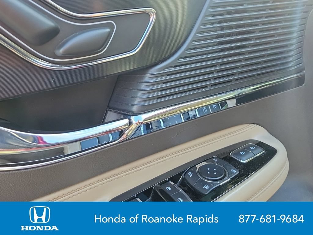 Used 2020 Lincoln Corsair FWD image 10