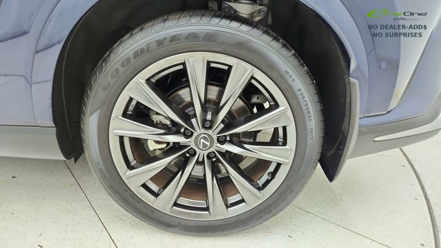 Used 2023 Lexus RX 350 F Sport w/ Cold Area Package AWD/4WD image 63