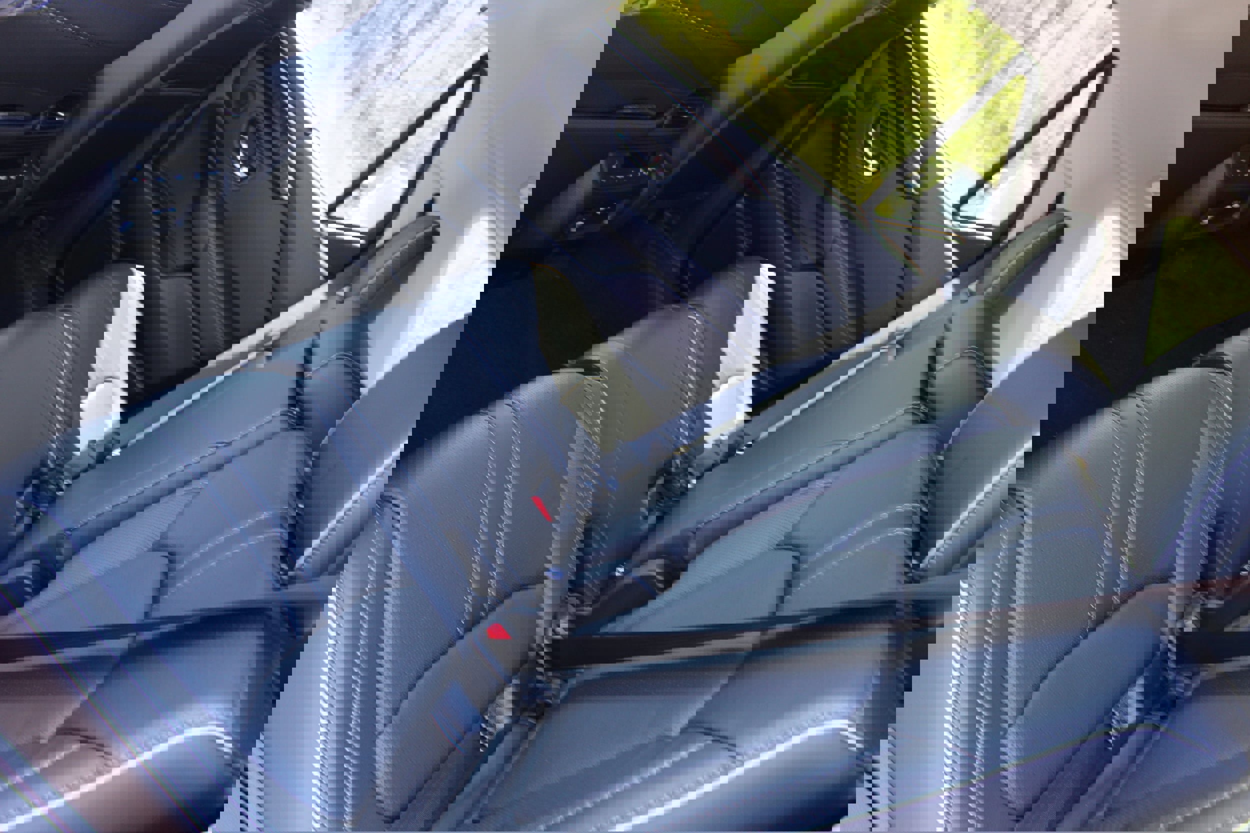 New 2025 Honda Pilot Elite image 9