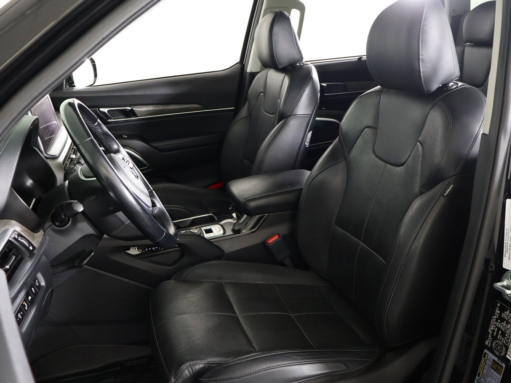 Used 2020 Kia Telluride SX image 34